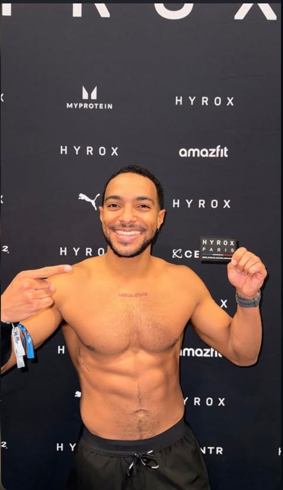 Benjamin Douba Paris : l&rsquo;art du&nbsp;dépassement